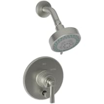 Satin Nickel