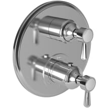 Polished Chrome