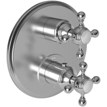 Polished Chrome