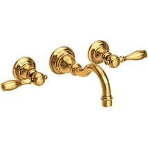 Aged Brass