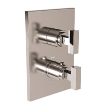 Polished Nickel