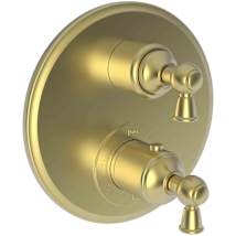 Satin Brass (PVD)
