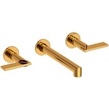Aged Brass