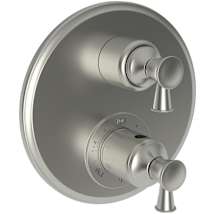 Satin Nickel