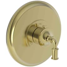Polished Brass Uncoated (Living)