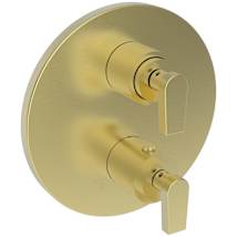 Satin Brass (PVD)