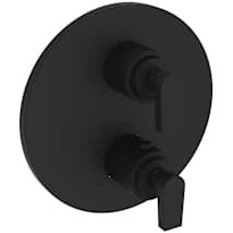 Flat Black