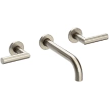 Antique Nickel