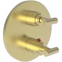 Satin Brass (PVD)