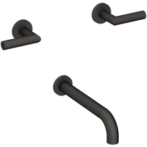 Flat Black