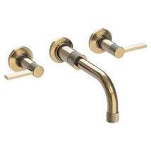 Antique Brass