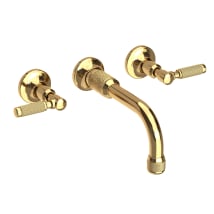Uncoated Polished Brass (Living)