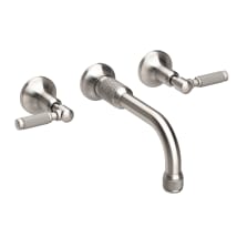 Satin Nickel (PVD)