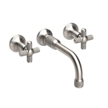 Satin Nickel (PVD)