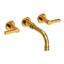 Aged Brass