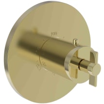 Polished Brass Uncoated (Living)