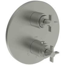 Satin Nickel