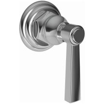 Newport Brass 3-915/10 Satin Bronze (PVD) Wall Mounted Bathtub Faucet from  the Astor Collection 