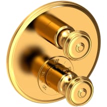 Aged Brass