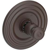 Oil Rubbed Bronze