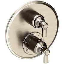 Antique Nickel