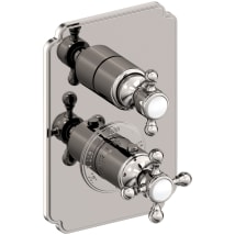 Polished Nickel