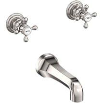 Polished Nickel