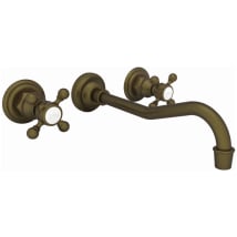 Antique Brass