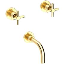 Forever Brass (PVD)