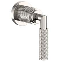 Polished Nickel (PVD)