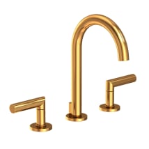 Aged Brass