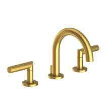 Satin Brass (PVD)