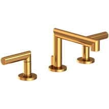 Aged Brass