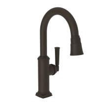 Oil Rubbed Bronze