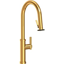Aged Brass