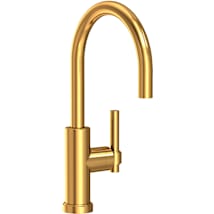 Aged Brass