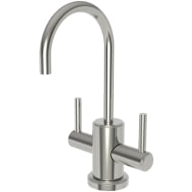 Polished Nickel