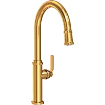 Aged Brass