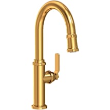 Aged Brass