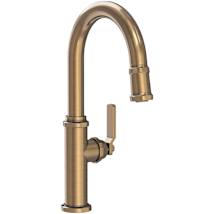Antique Brass