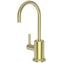 Satin Brass (PVD)