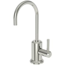 Polished Nickel