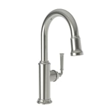 Polished Nickel