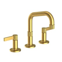 Satin Brass (PVD)