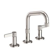 Polished Nickel (PVD)