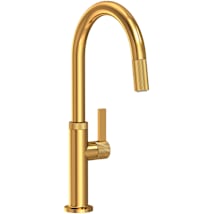 Aged Brass
