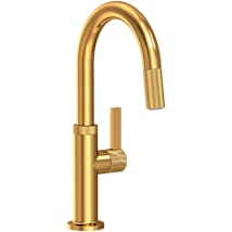 Aged Brass