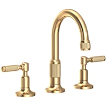 Polished Brass Uncoated (Living)