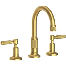 Satin Brass (PVD)