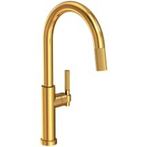 Aged Brass